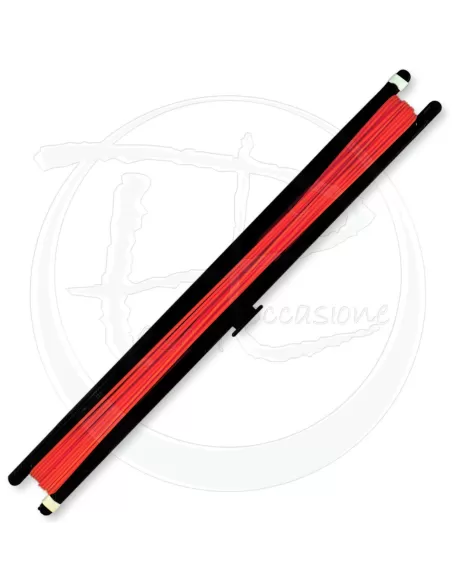 Elastico in stecche 5.40 Mt Minuteria Lineaeffe