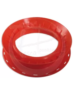 Avvolgilenza da mare Diametro Esterno 18 Cm Accessori da pesca All Fishing