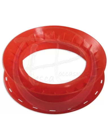 Avvolgilenza da mare Diametro Esterno 18 Cm Accessori da pesca All Fishing