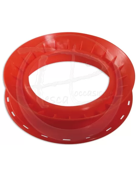 Avvolgilenza da mare Diametro Esterno 18 Cm Accessori da pesca All Fishing