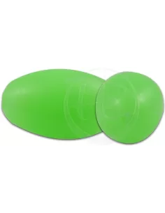 Luminous Oval Beads confezione da 20 pezzi Accessori mare Lineaeffe