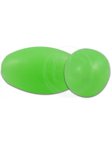 Luminous Oval Beads confezione da 20 pezzi Accessori mare Lineaeffe