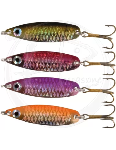 Hiper Catch TJ Spoon Esche Artificiali Lineaeffe