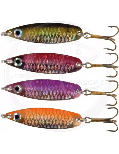 Hiper Catch TJ Spoon Esche Artificiali Lineaeffe