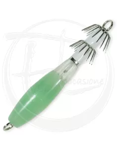 Totanara Double Basket Fishing Fluorescent Depth 