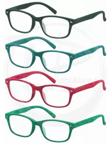 Occhiali da lettura Design Occhiali Polarizzati da Pesca Altro