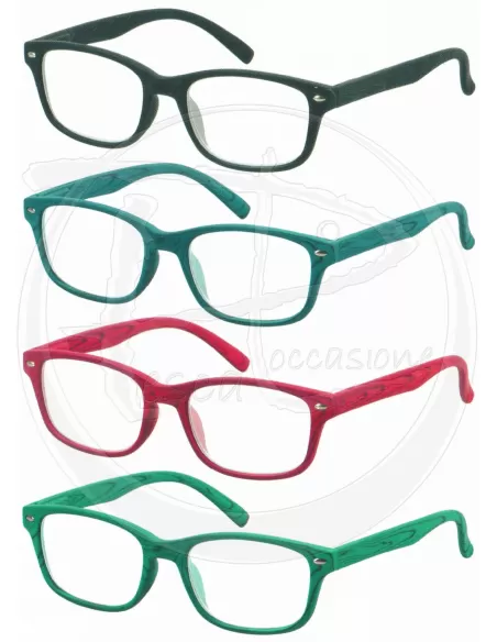 Occhiali da lettura Design Occhiali Polarizzati da Pesca Altro