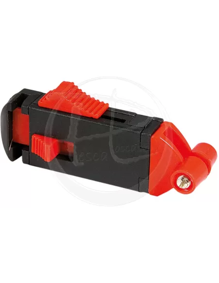 Downtrigger a scatto Traina Lineaeffe