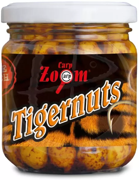 Tigernuts selezionate da innesco Carpfishing Carp Zoom