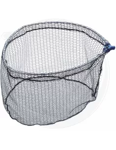 Testa guadino gommata 58 cm Teste guadino Lineaeffe