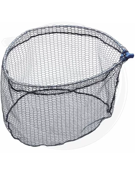 Testa guadino gommata 58 cm Teste guadino Lineaeffe