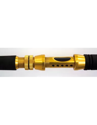 Canna da pesca - CarborexBoat Mare Lineaeffe