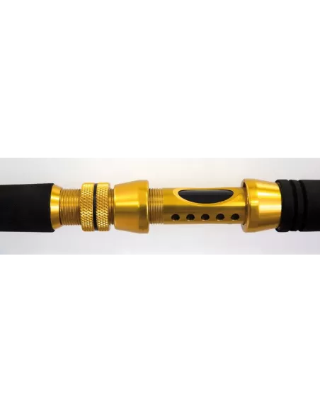 Canna da pesca - CarborexBoat Mare Lineaeffe