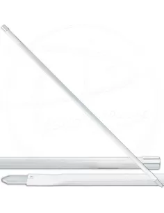 Fixed Peak Threaded 75 cm 