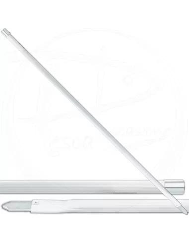 Picco Fisso Filettato 75 cm Accessori da pesca Lineaeffe