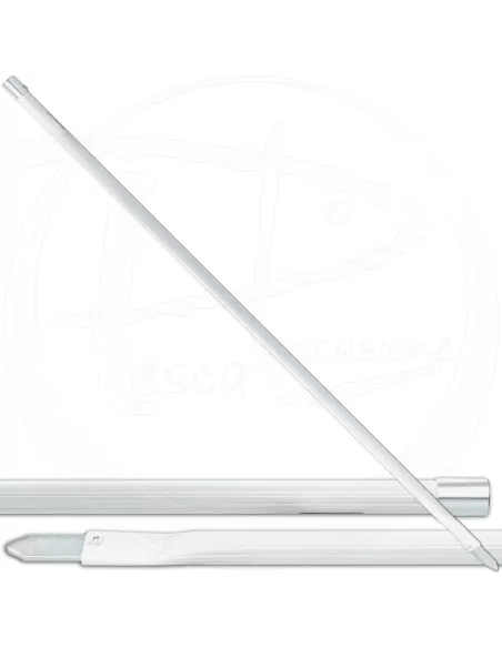 Picco Fisso Filettato 75 cm Accessori da pesca Lineaeffe