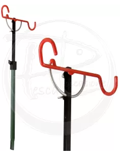 Picchetto Jumbo basculante Accessori mare Lineaeffe