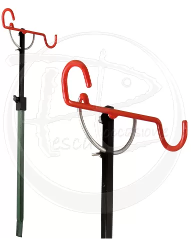 Picchetto Jumbo basculante Accessori mare Lineaeffe