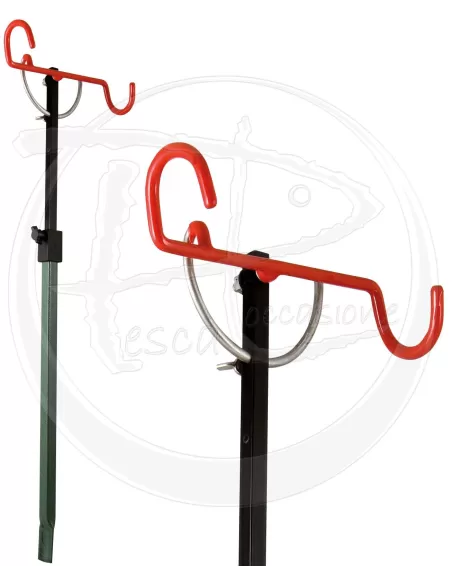 Picchetto Jumbo basculante Accessori mare Lineaeffe