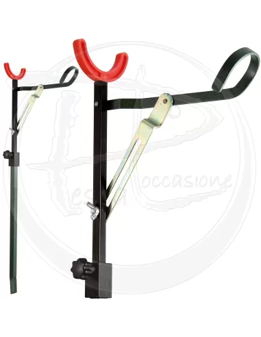 Picchetto rock basculante Minuteria All Fishing