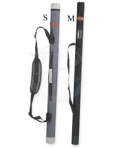 Tube hard rod holders 