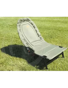Deluxe Carp Chair 