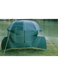 Umbrella with tent 2.20 mt 