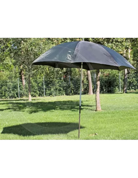 Fishing umbrella 220 cm in diameter