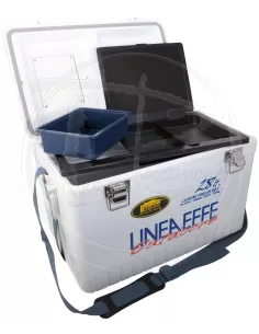 Cooling box from 28L 