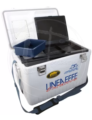 Frigorifero portatile da 28L Borse Termiche Lineaeffe