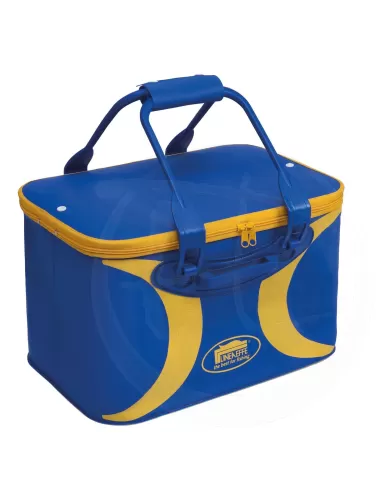 Borsa in EVA semirigida Borse da pesca Lineaeffe