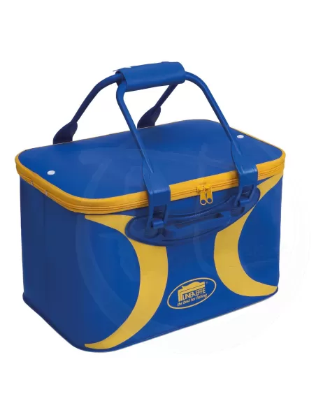 Borsa in EVA semirigida Borse da pesca Lineaeffe