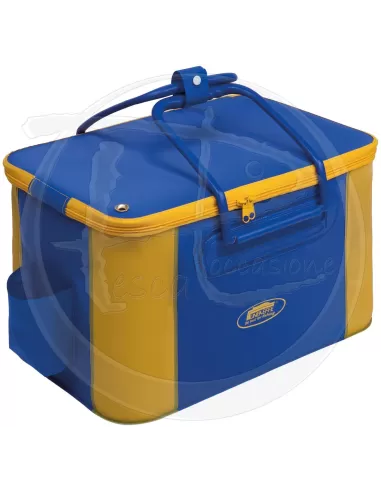 Borsa in EVA con tasca ZONA OUTLET PESCA Lineaeffe