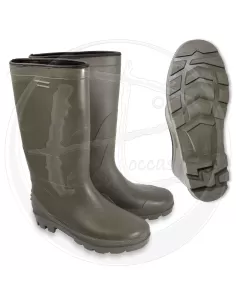 Stivale ginocchio Gomma ZONA OUTLET PESCA Lineaeffe