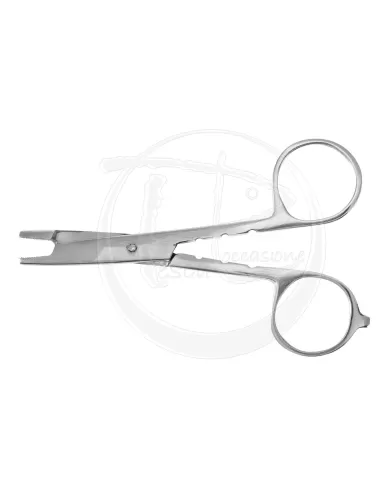 Pinza in acciaio magnum Accessori da pesca Altro