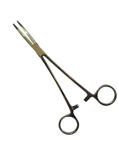 Kolpo Pinza Inox Punta Curva 18 cm Accessori da pesca Kolpo