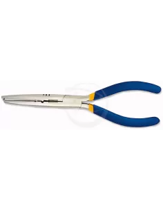 Pinza Uncinata Apri Split Ring cm 22 Accessori da pesca Lineaeffe