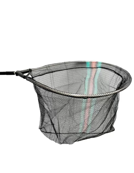 Kolpo Head Ford Oval Nylon Mesh 6 mm 50 cm