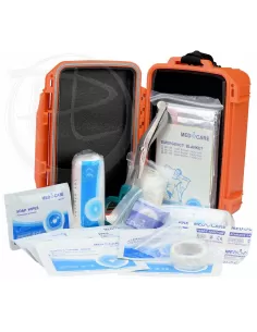 First aid box 