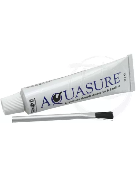 Aquasure - adesivo sigillante Accessori da pesca Ragot