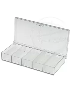 Stonfo Silicone Tubes in Box large sizes