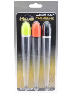 Marker float 
