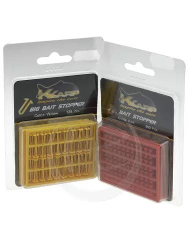 Ferma boilies professionali Carpfishing K-Karp