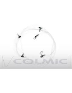 Boat ring 3 ami Minuteria Colmic