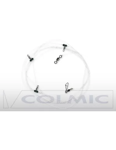 Boat ring 3 ami Minuteria Colmic