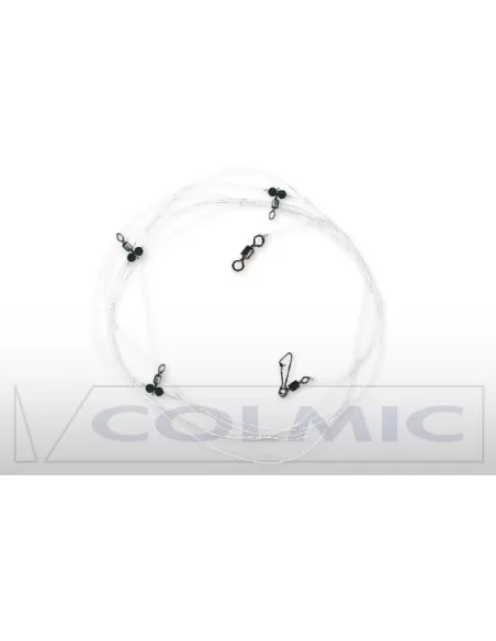 Boat ring 3 ami Minuteria Colmic