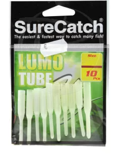 Sure catch lumo tube Minuteria SureCatch