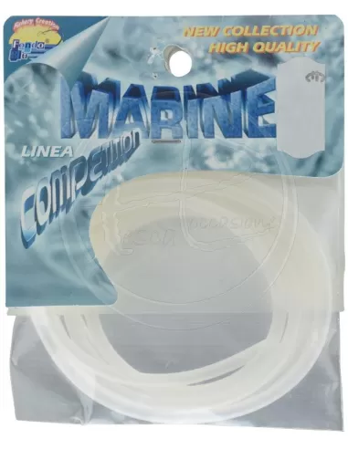 Tubo in silicone Marine Minuteria Altro
