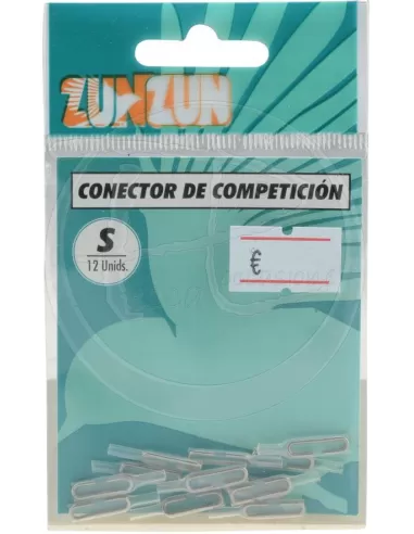 Attacco rapido con guaina Minuteria Zun Zun