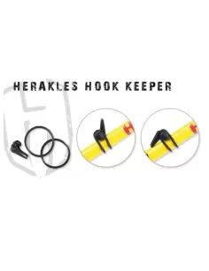 Herakles Hook Keeper Minuteria Herakles